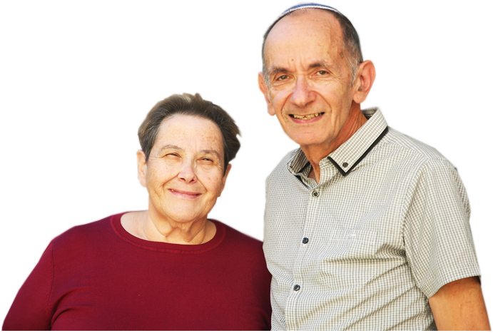 <p>We both retired 3 years<br />
ago and decided the time<br />
was right to move abroad...</p>
